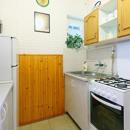 Σπίτι διακοπών Francesco By Interhome Balatonmáriafürdő