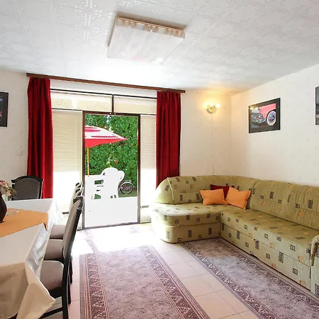 Francesco By Interhome Balatonmáriafürdő