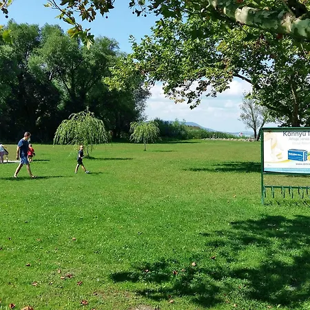 펜션 Francesco By Interhome *