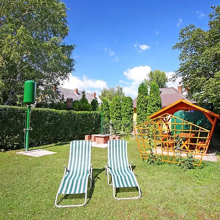 Σπίτι διακοπών Francesco By Interhome *