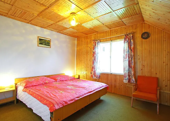 Francesco By Interhome Holiday home