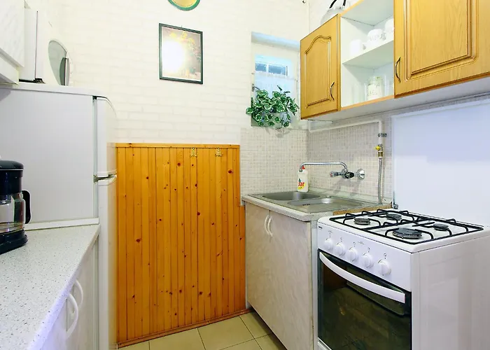 Holiday home Francesco By Interhome Balatonmariafurdo