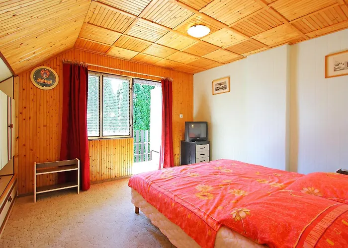 Holiday home Francesco By Interhome *