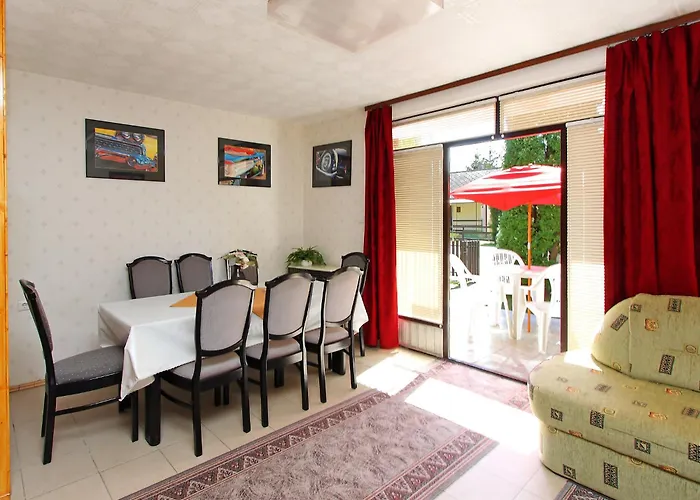 Francesco By Interhome Holiday home Balatonmariafurdo