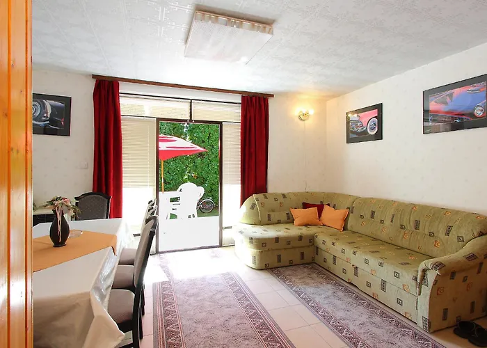 Francesco By Interhome Balatonmariafurdo