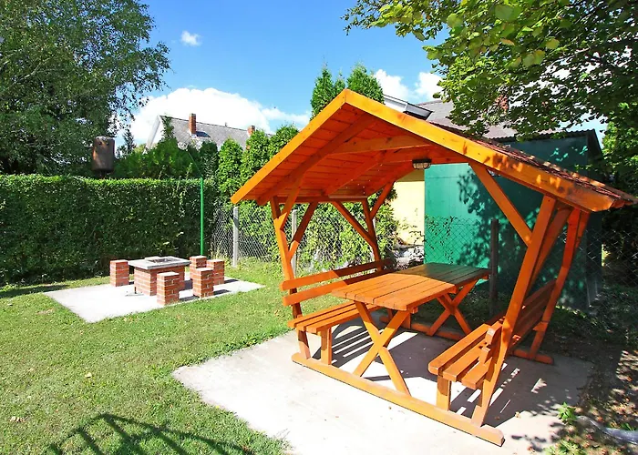 Francesco By Interhome Holiday home Balatonmariafurdo