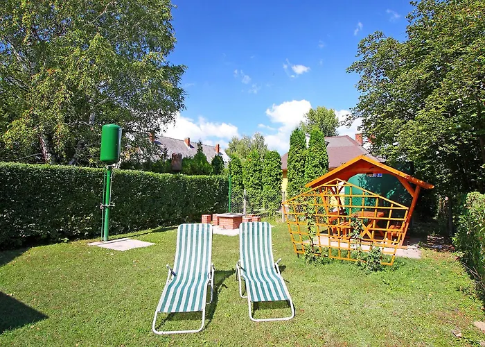 Holiday home Francesco By Interhome *